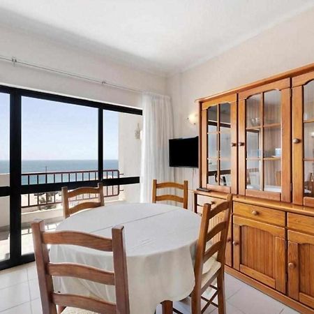 Apartamentos Torre Da Rocha Frente Ao Mar Portimão Eksteriør bilde