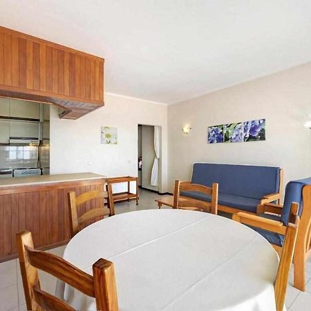 Apartamentos Torre Da Rocha Frente Ao Mar Portimão Eksteriør bilde