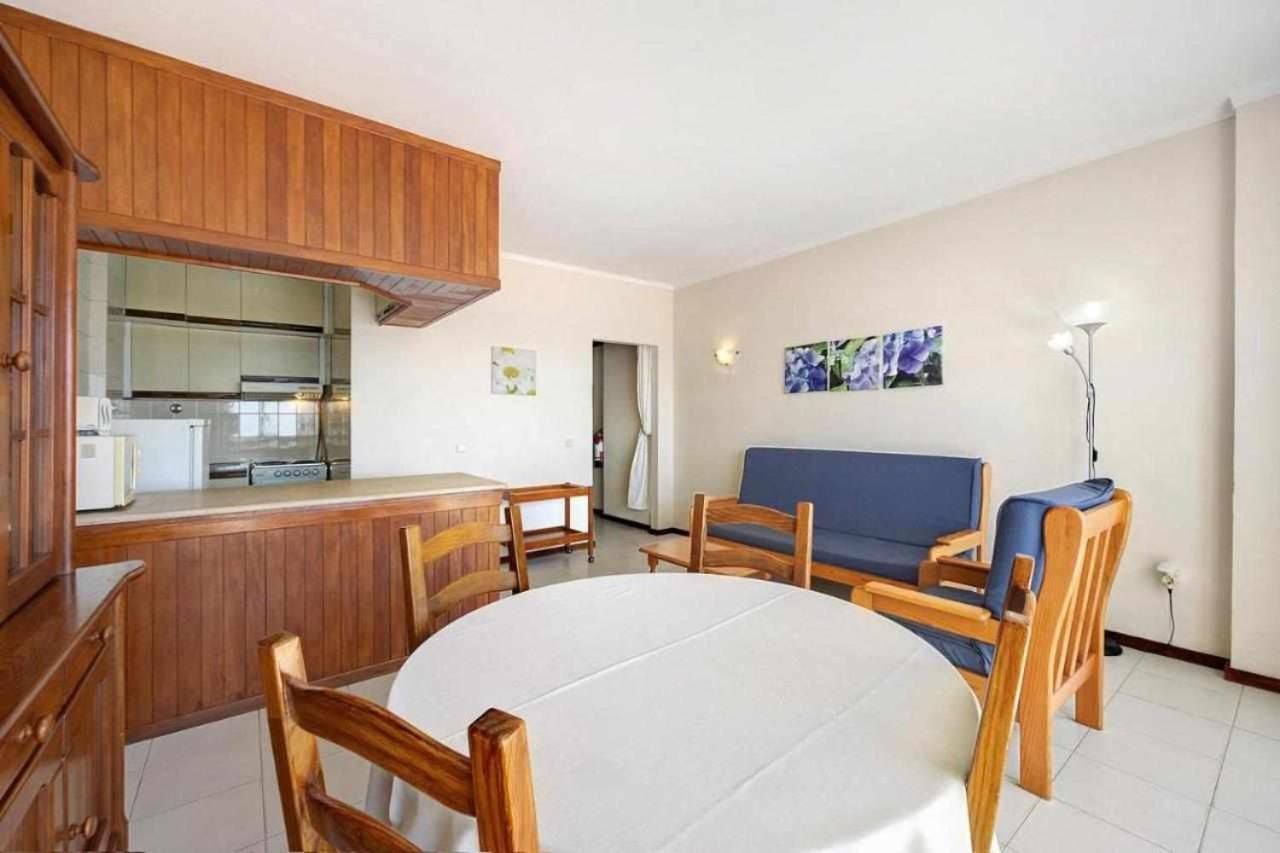 Apartamentos Torre Da Rocha Frente Ao Mar Portimão Eksteriør bilde