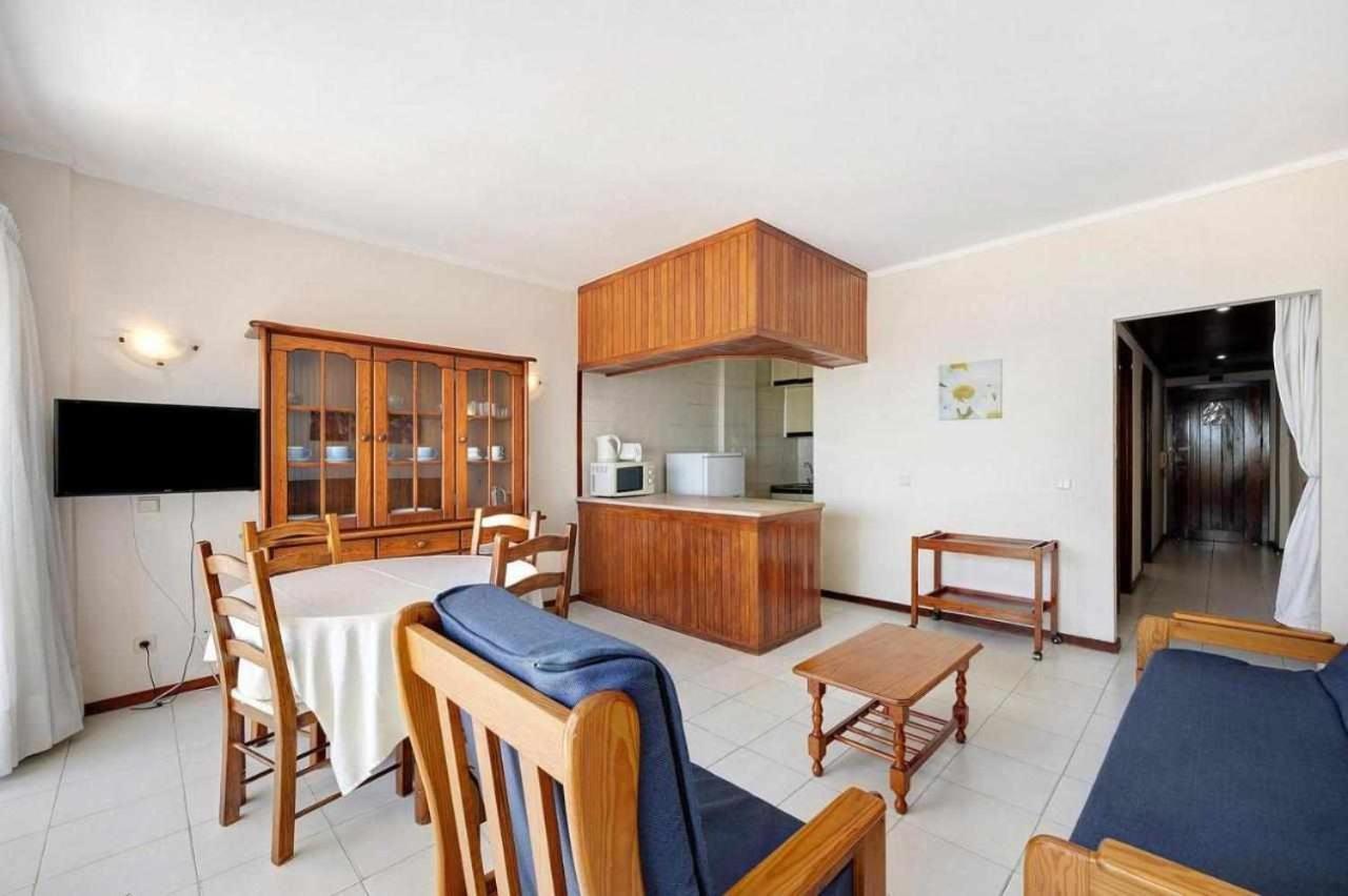 Apartamentos Torre Da Rocha Frente Ao Mar Portimão Eksteriør bilde